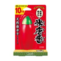 エステー 米唐番 米びつ用防虫剤 10kgタイプ 45g（お米　虫よけ） | ケンコーエクスプレス
