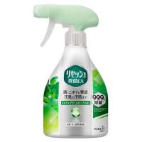 花王 リセッシュ 除菌EX 消臭芳香剤 液体 グリーンハーブの香り 本体 370ml | ケンコーエクスプレス