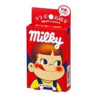 【ゆうパケット配送対象】 [カメヤマ]コラボ線香 ミルキーの香り 約30g(コラボ商品 お線香 お香 短いタイプ 約70mm)(ポスト投函 追跡ありメール便) | ケンコーエクスプレス