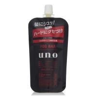 資生堂 ウーノ(UNO) フォグバー がっちりアクティブ 詰替用 80ml | ケンコーエクスプレス