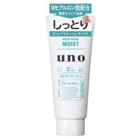 資生堂 ウーノ(UNO) ホイップウォッシュ モイスト 130g | ケンコーエクスプレス