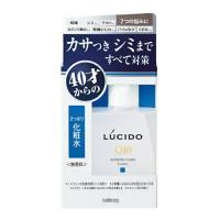 ルシード 薬用 トータルケア化粧水 110ml LUCIDO (医薬部外品) | ケンコーエクスプレス