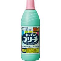 [ミツエイ]ニューキッチンブリーチ S 600ml(漂白 台所 キッチン用品 除菌 漂白 洗剤 掃除 清掃) | ケンコーエクスプレス