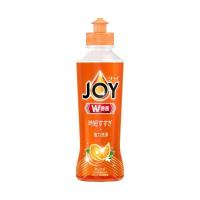 【Ｐ＆Ｇ】JOYジョイW除菌食器用洗剤オレンジ本体(170mL) | ケンコーエクスプレス