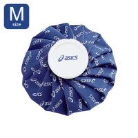 アシックス(asics) 氷のう カラーシグナル アイスバッグ Mサイズ TJ2201 ブルー(冷却 氷嚢 ひんやり) | ケンコーエクスプレス