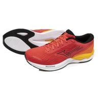 【送料無料】MIZUNO ミズノ メンズ ウエーブリボルト3 WIDE[J1GC2485](ランニングシューズ メッシュ 新作 軽量 3E 靴) | ケンコーエクスプレス