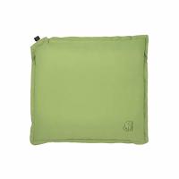 【ゆうパケット配送対象】【国内正規品】NORDISK ノルディスク 枕 キャンプピローMorgen Self Infl. Pillow Peridot Green モーゲン グリーン[110427] | ケンコーエクスプレス