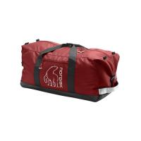 【国内正規品】NORDISK ノルディスク Flakstad M 65 L Burnt Red Travel Bag(フラクスタッド 65L トラベルバッグ レッド)[133093] | ケンコーエクスプレス