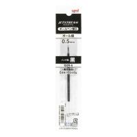 【ゆうパケット配送対象】[三菱鉛筆]油性ボールペン替芯 0.5mm 黒 SXR-5[SXR5.24](ポスト投函 追跡ありメール便) | ケンコーエクスプレス