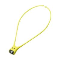 [パナソニック]LEDネックライト ライムイエロー[BF-AF10P-Y] | ケンコーエクスプレス