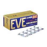 イブクイック頭痛薬DX 60錠【SM】(第(2)類医薬品) | ケンコーエクスプレス