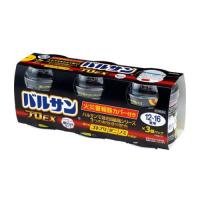 【第2類医薬品】バルサン プロEX 12-16畳用 40gx3個入り(燻煙剤 くん煙剤 ゴキブリ ダニ ノミ トコジラミ 退治)(レック) | ケンコーエクスプレス