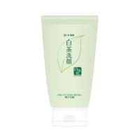 白茶爽 白茶練り石鹸 120g(ロート製薬) | ケンコーエクスプレス