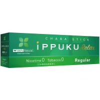 ノーニコチン茶葉スティック iPPUKU レギュラー20本入りx10箱(禁煙補助 タバコ ニコチン0 タール0 日本製添加物) | ケンコーエクスプレス