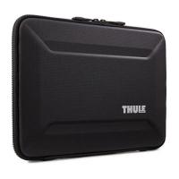 スーリー THULE ユニセックス Gauntlet MacBook(R) Pro Sleeve 14 ブラック PC収納 ノートパソコン 通勤 通学 3204902 | ケンコーエクスプレス