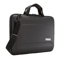 THULE(スーリー) GAUNTLET 4 ATTACHE 14 Black バッグ パソコンバッグ ビジネス ショルダー マックブック PCケース Macbook 3204937 | ケンコーエクスプレス