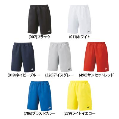 ヨネックス ハーフパンツ（ファッション）のおすすめ人気商品一覧 通販