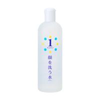 顔を洗う水 チュラサン1 化粧水 500ml | ケンコーエクスプレス