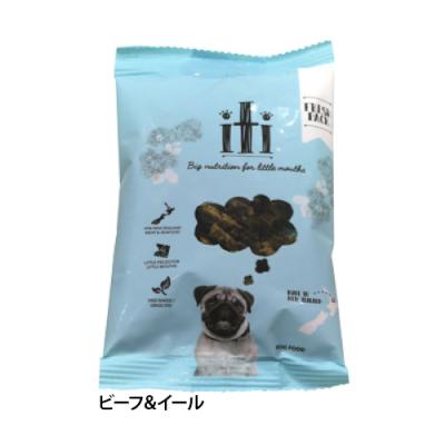 イティ（iti） 【ゆうパケット配送対象】[iti イティドッグ]ビーフ