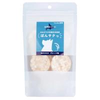 [新東亜交易]ペットの恵み365 有機玄米使用ぽんサクっ プレーン味 10g(犬用おやつ ドッグフード わんこ) | ケンコーエクスプレス