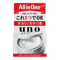 【あわせ買い2999円以上で送料無料】ウーノ クリームパーフェクション 90g | ケンコーライフ ヤフー店