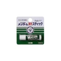 (あわせ買い2999円以上で送料無料)メンターム 薬用スティック レギュラー | ケンコーライフ ヤフー店