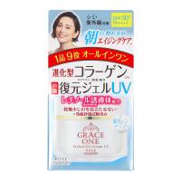 (あわせ買い2999円以上で送料無料)グレイスワン 濃潤リペアジェルUV SPF50+ PA++++ 100g | ケンコーライフ ヤフー店