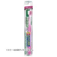 【あわせ買い2999円以上で送料無料】サンスター ガム・ウェルプラス デンタルブラシ #366 ふつう 1本入  歯ブラシ ※カラーはお選びいただけません。 | ケンコーライフ ヤフー店