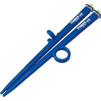 【あわせ買い2999円以上で送料無料】スケーター ダイカット トレーニング 箸 トミカ 15 ADT2 右利き用 | ケンコーライフ ヤフー店