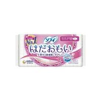 【あわせ買い2999円以上で送料無料】ソフィ はだおもい 特に多い日の昼用 23cm 羽つき 20枚入 | ケンコーライフ ヤフー店