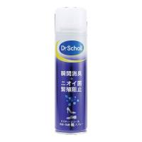 【あわせ買い2999円以上で送料無料】ドクターショール 消臭・抗菌 靴スプレー 無香 150ml 無香性タイプ  ( 靴用消臭スプレー ) | ケンコーライフ ヤフー店