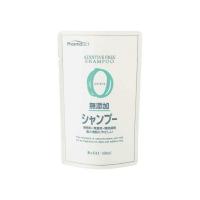 (あわせ買い2999円以上で送料無料)ファーマアクト 無添加シャンプー つめかえ用 450ml | ケンコーライフ ヤフー店