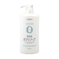 【あわせ買い2999円以上で送料無料】ファーマアクト 無添加ボディソープ 本体 600ml | ケンコーライフ ヤフー店