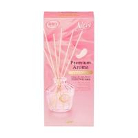 【あわせ買い2999円以上で送料無料】エステー 消臭力 部屋用 プレミアムアロマスティック 本体 アーバンロマンス 50ml | ケンコーライフ ヤフー店