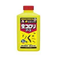 (あわせ買い2999円以上で送料無料)アース製薬 虫コロリアース 粉剤 1kg 殺虫剤 | ケンコーライフ ヤフー店