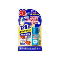 【あわせ買い2999円以上で送料無料】おすだけノーマット スプレータイプ 120日分 25ml | ケンコーライフ ヤフー店