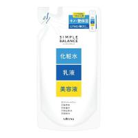 【あわせ買い2999円以上で送料無料】シンプルバランス うるおいローションUV つめかえ用 200ml | ケンコーライフ ヤフー店