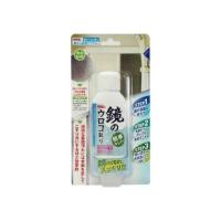 【あわせ買い2999円以上で送料無料】カネヨ石鹸 カネヨン 鏡のウロコ取り 50ml (掃除 鏡クリーナー)(4901329210667 ) | ケンコーライフ ヤフー店