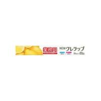 【あわせ買い2999円以上で送料無料】クレハ NEW クレラップ 業務用 30cm×50M ( 食品用ラップ ) | ケンコーライフ ヤフー店