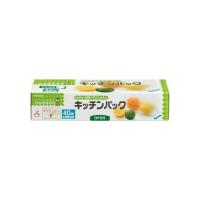 【あわせ買い2999円以上で送料無料】キチントさん キッチンパック 40枚 ( 4901422351120 ) | ケンコーライフ ヤフー店