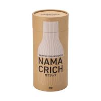 【あわせ買い2999円以上で送料無料】貝印 自動 生クリームホイッパー 生クリッチ namacrich | ケンコーライフ ヤフー店
