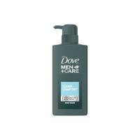 【あわせ買い2999円以上で送料無料】ユニリーバ Dove MEN ダヴメン+ケア ボディウォッシュ クリーンコンフォート ポンプ 400g | ケンコーライフ ヤフー店