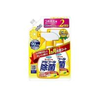 【あわせ買い2999円以上で送料無料】フマキラー キッチン用 アルコール除菌スプレー つめかえ 720ml (4902424441727) | ケンコーライフ ヤフー店