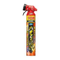 【あわせ買い2999円以上で送料無料】フマキラー ハチ・アブ バズーカジェット 800mL | ケンコーライフ ヤフー店