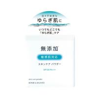 【あわせ買い2999円以上で送料無料】明色化粧品 リペア＆バランス スキンケアパウダー 6g | ケンコーライフ ヤフー店