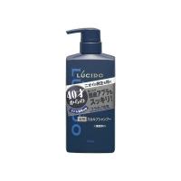 (あわせ買い2999円以上で送料無料)ルシード 薬用スカルプデオシャンプー 450ml | ケンコーライフ ヤフー店