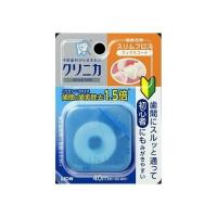 (あわせ買い2999円以上で送料無料)クリニカ アドバンテージ なめらか スリムフロス | ケンコーライフ ヤフー店