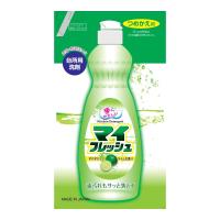 【あわせ買い2999円以上で送料無料】マイフレッシュ 詰替用 500ml | ケンコーライフ ヤフー店