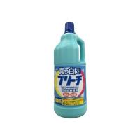 【あわせ買い2999円以上で送料無料】ロケット石  衣料用 ブリーチ 白物衣料専用 大 1500ml | ケンコーライフ ヤフー店