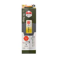 【あわせ買い2999円以上で送料無料】小久保工業所 掛け上手 帯ハンガー 黒 | ケンコーライフ ヤフー店